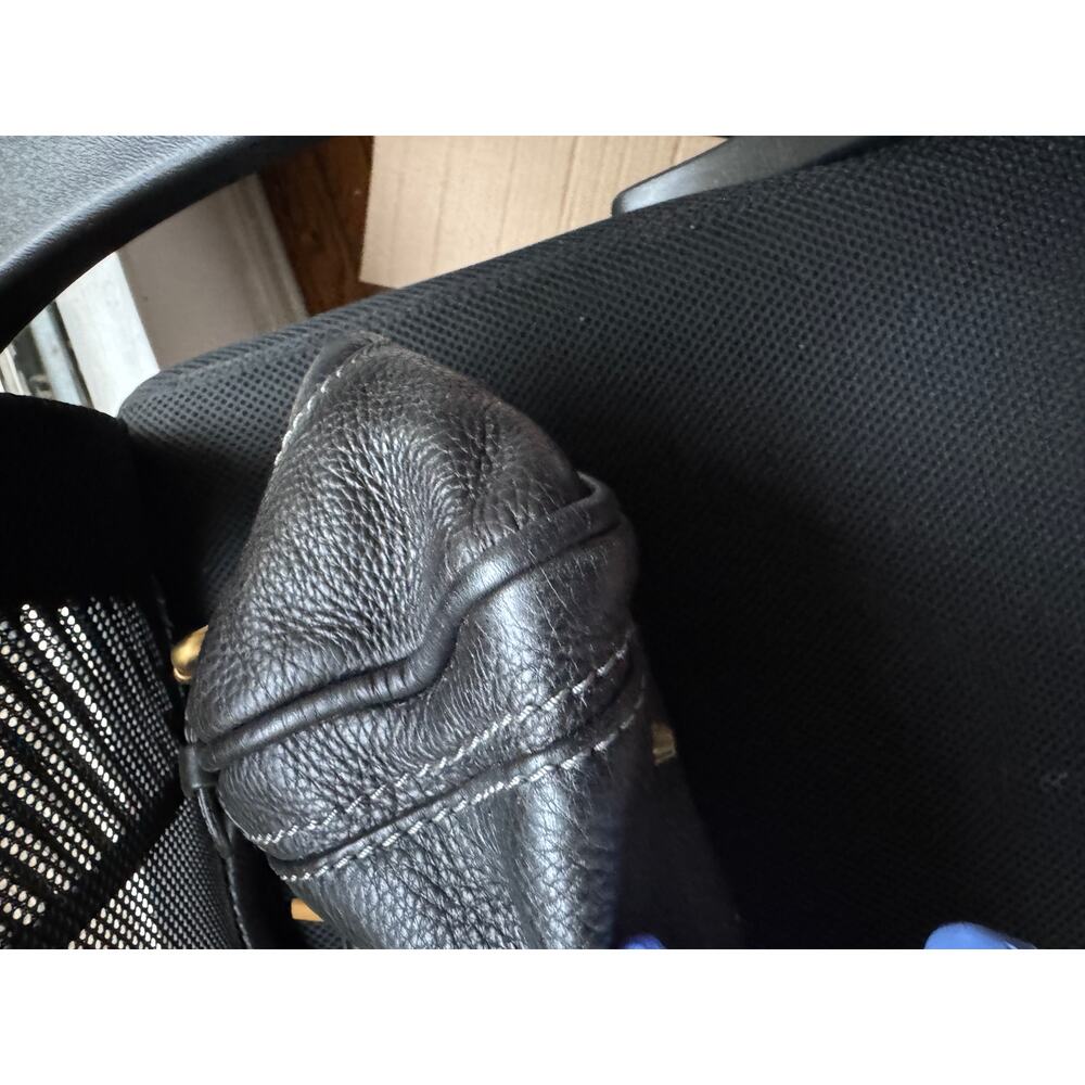 Chloe paddington black bag vintage - Picture 12 of 16